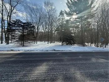 V/L Stage Road, Newstead, NY 14001