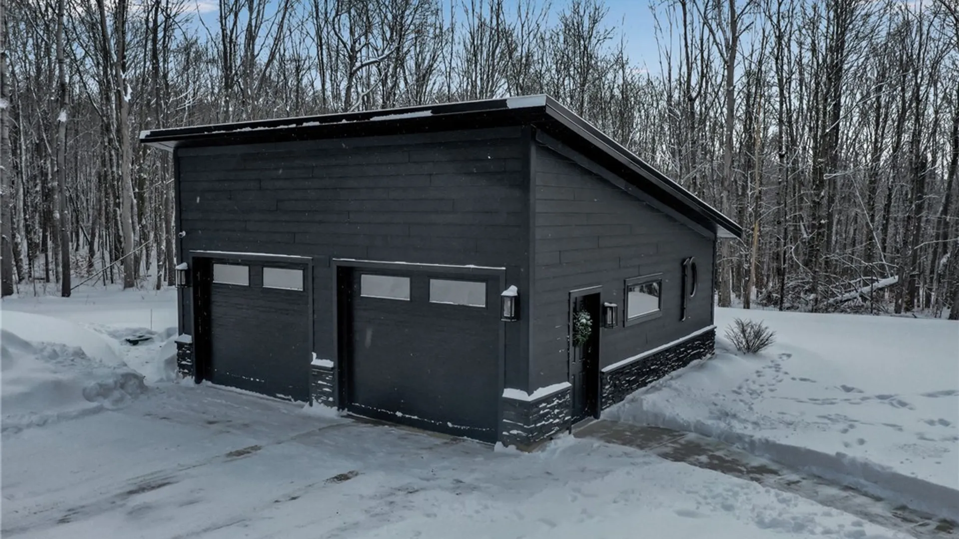 Property at 8 Trail Heights Poverty Hill Road, Ellicottville, NY 14731 10