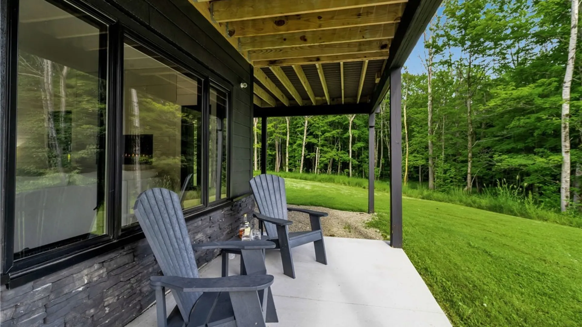 Property at 8 Trail Heights Poverty Hill Road, Ellicottville, NY 14731 11