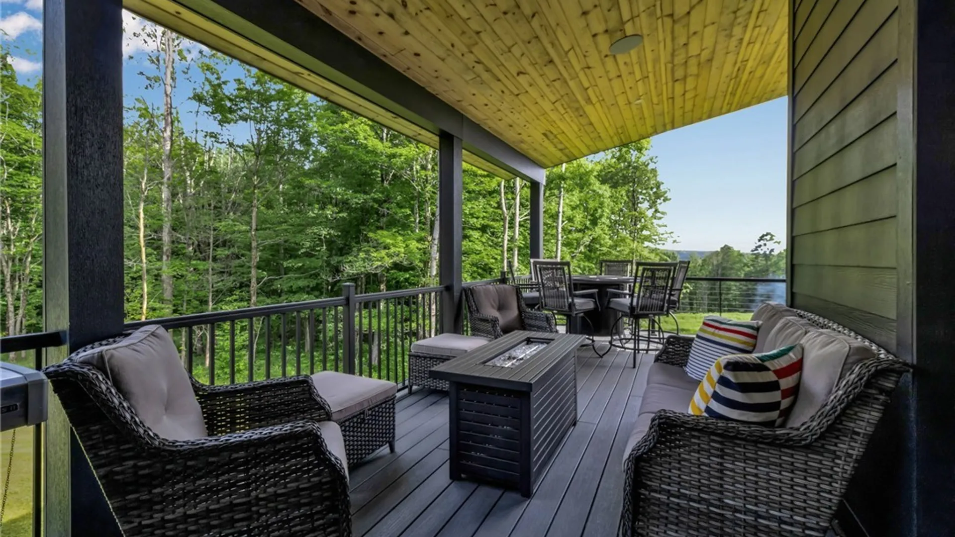 Property at 8 Trail Heights Poverty Hill Road, Ellicottville, NY 14731 14
