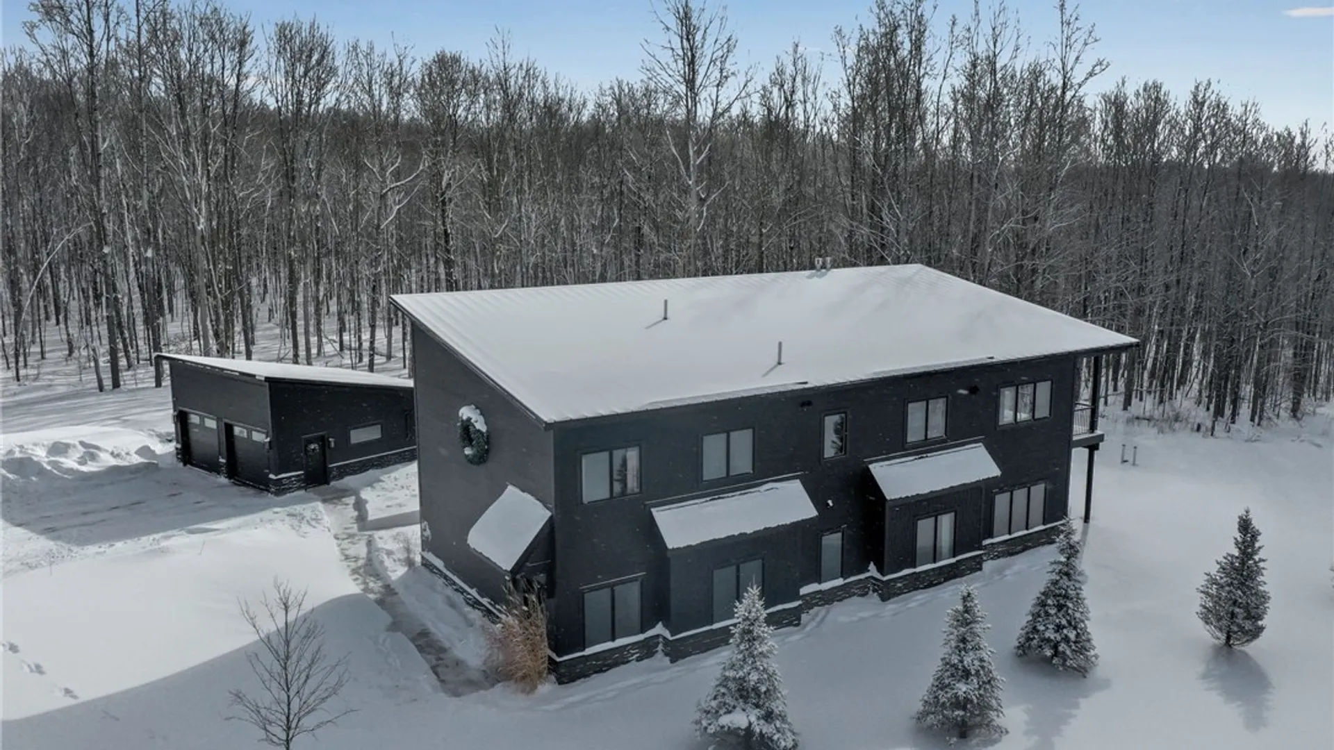 Property at 8 Trail Heights Poverty Hill Road, Ellicottville, NY 14731 6