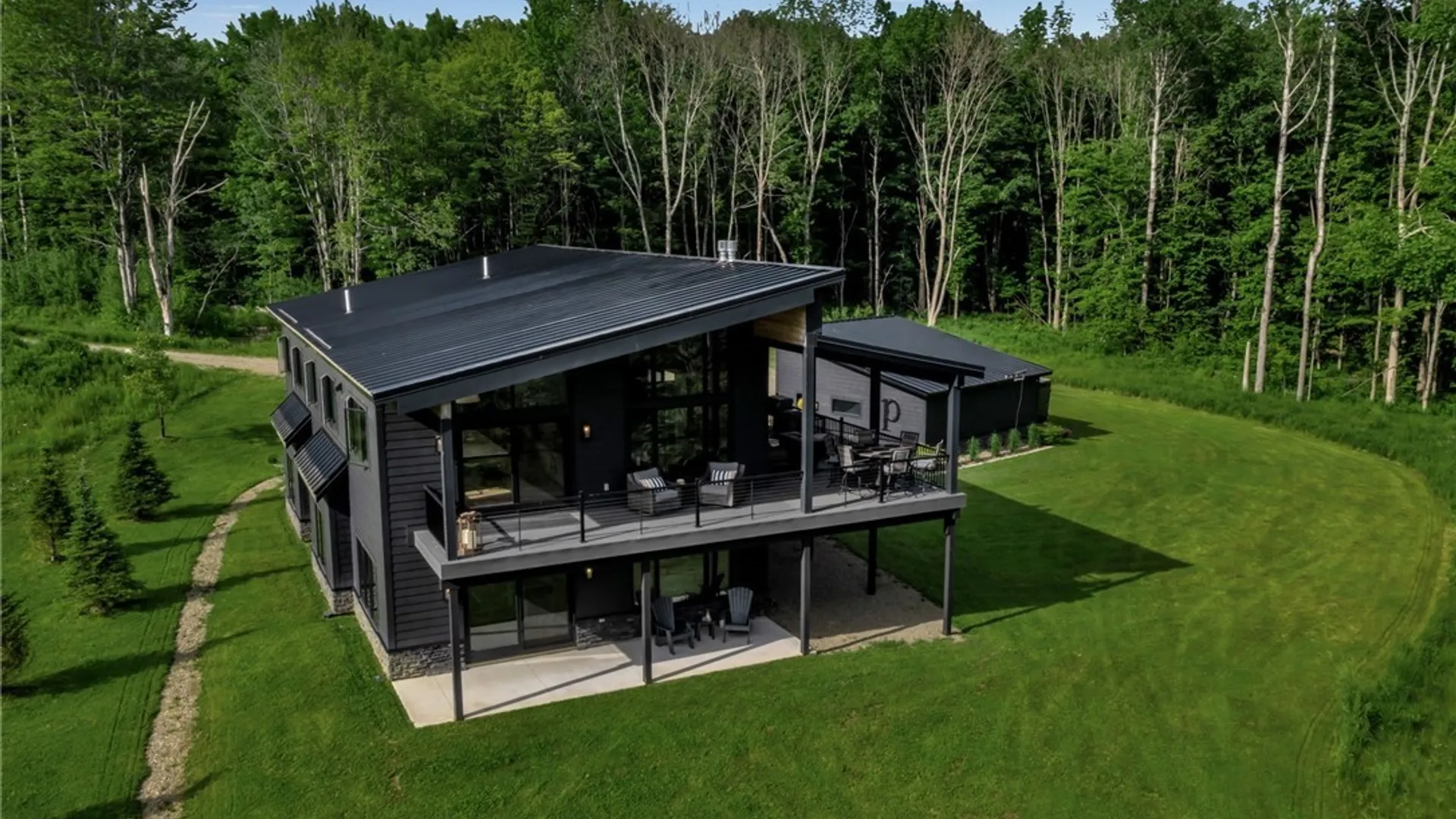 Property at 8 Trail Heights Poverty Hill Road, Ellicottville, NY 14731 7