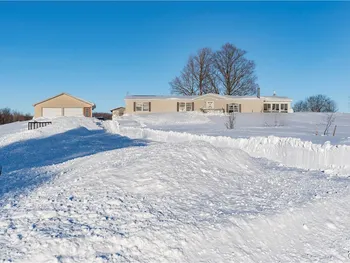 Property at 927 Cronk Road, Pinckney, NY 13601