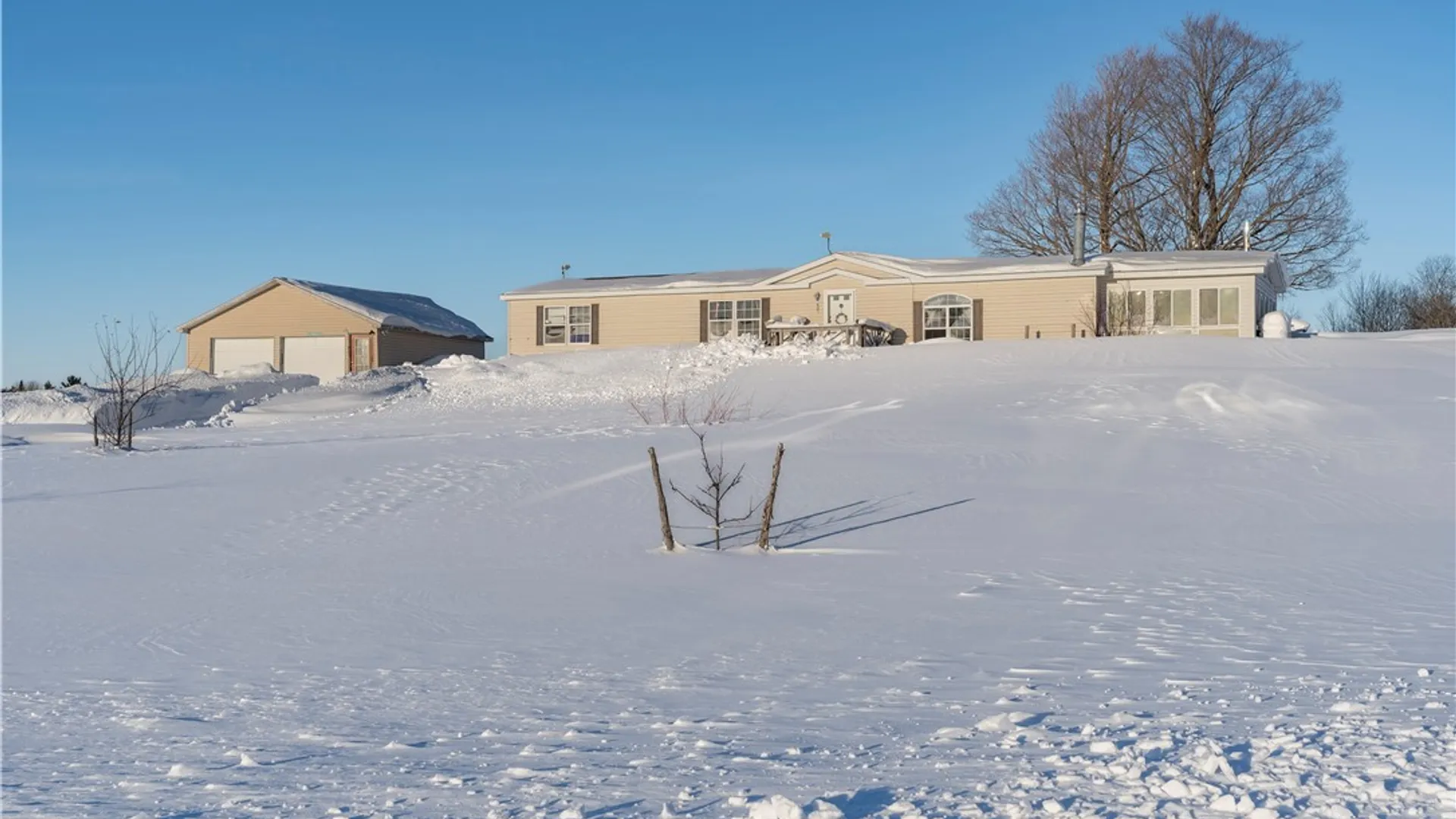 Property at 927 Cronk Road, Pinckney, NY 13601 2