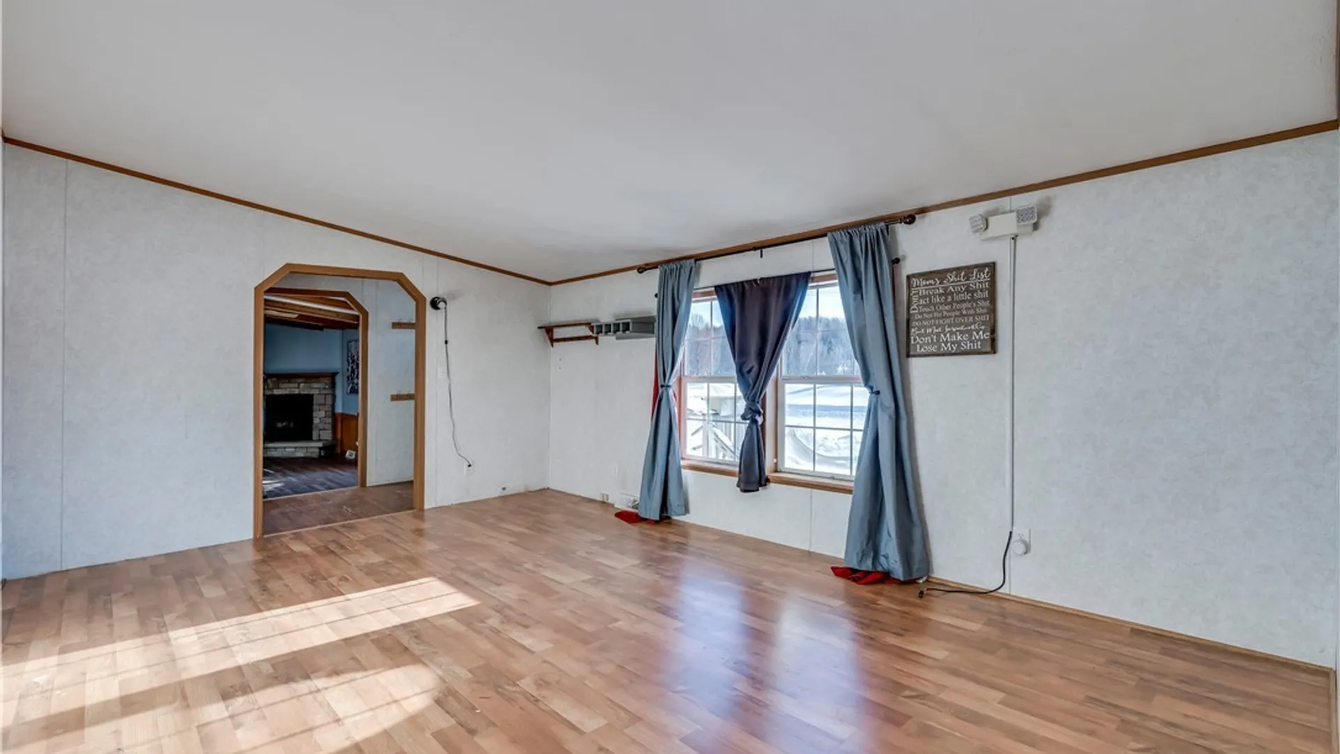 Property at 927 Cronk Road, Pinckney, NY 13601 21