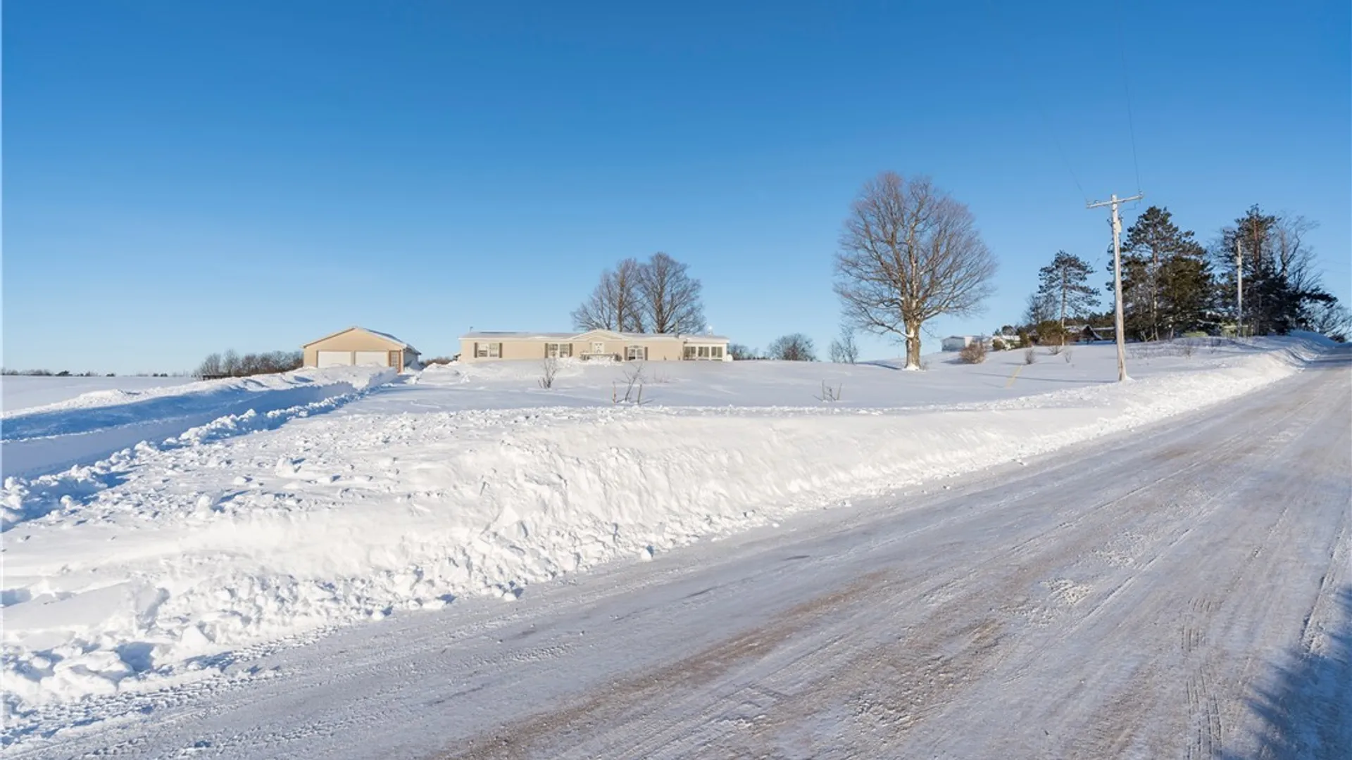 Property at 927 Cronk Road, Pinckney, NY 13601 4