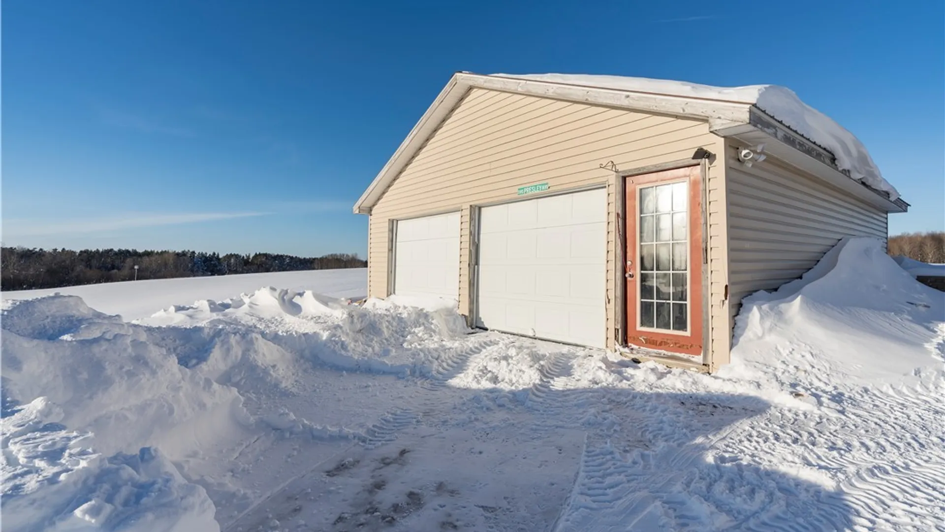 Property at 927 Cronk Road, Pinckney, NY 13601 43