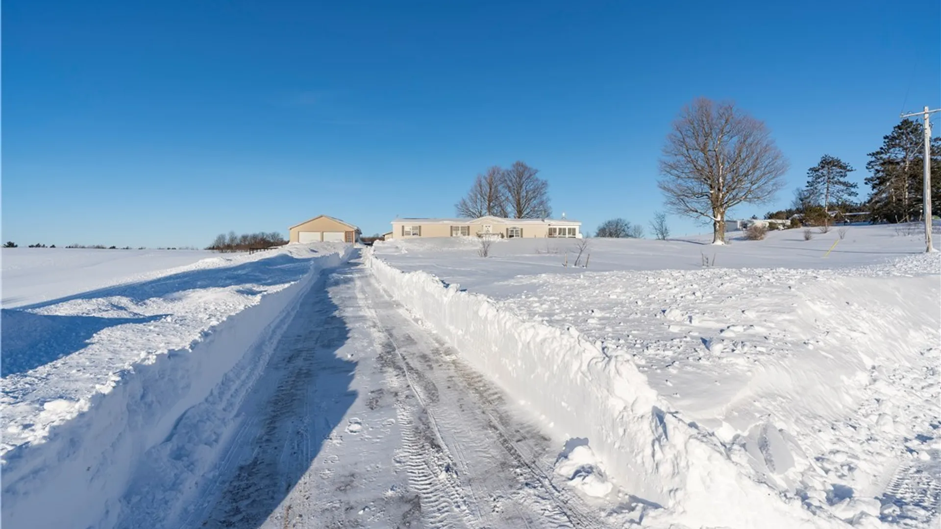 Property at 927 Cronk Road, Pinckney, NY 13601 5