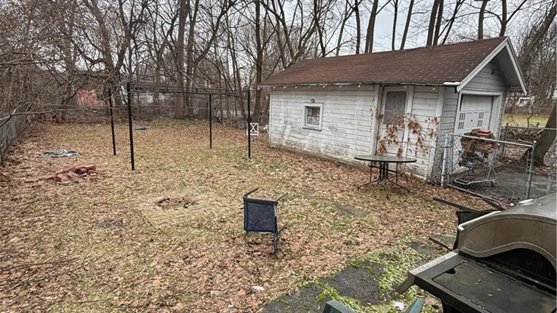 Property at 504 Newell Street, Syracuse, NY 13205 13