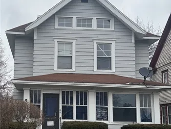 Property at 504 Newell Street, Syracuse, NY 13205
