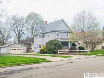 Property at 805 Main Street, Olean, NY 14760