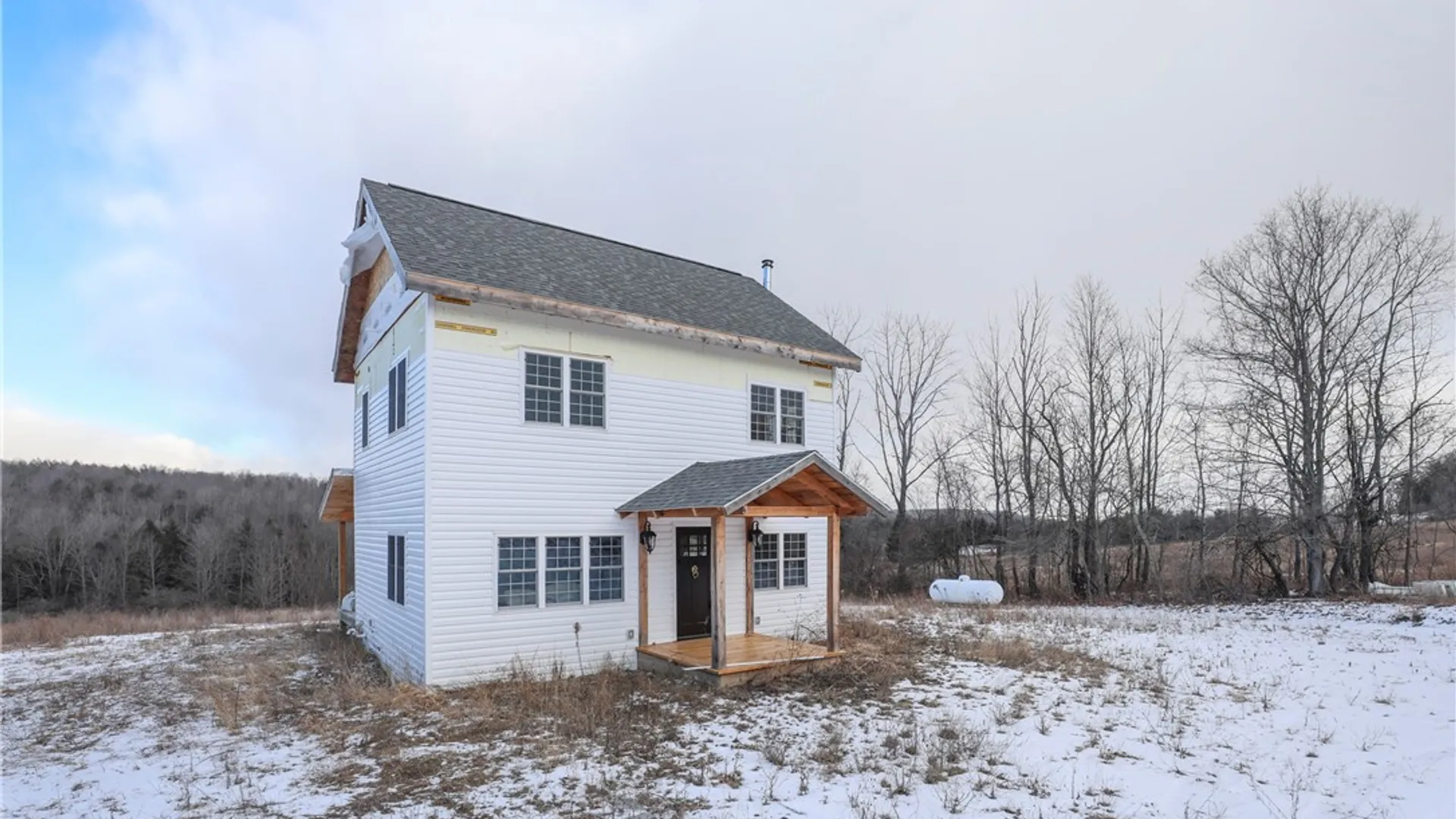 Property at 2127 Space Road, Rathbone, NY 14801 42