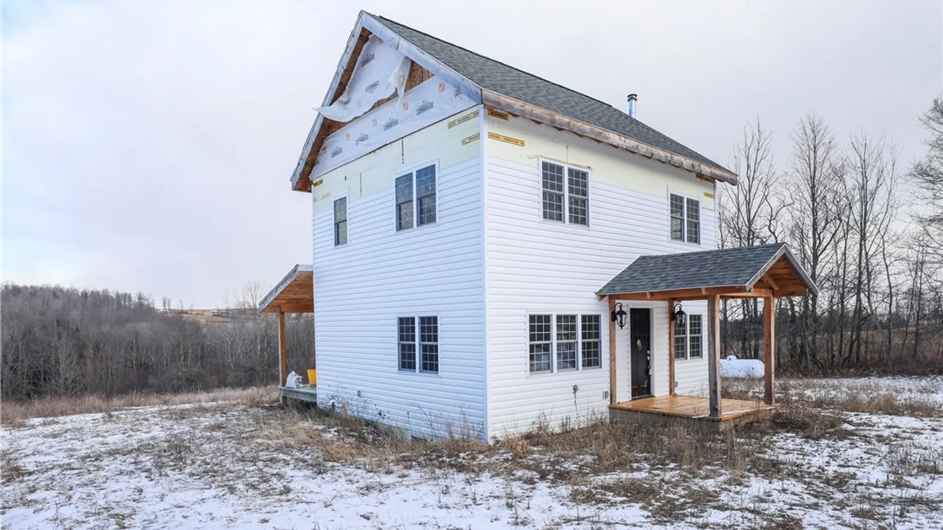 Property at 2127 Space Road, Rathbone, NY 14801 43