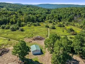 Property at 6441 Montanye Road, Bristol, NY 14424