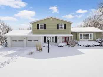 Property at 81 Curtis Road, Parma, NY 14468