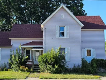 Property at 223 Lincoln Street, Wayland, NY 14572