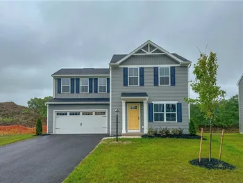 Property at 16 Trailhead, Henrietta, NY 14467