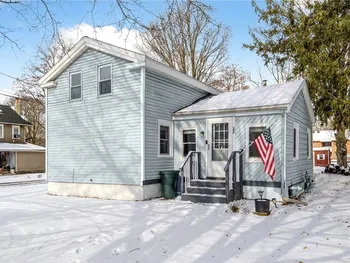 Property at 22 Aurora Street, Moravia, NY 13118