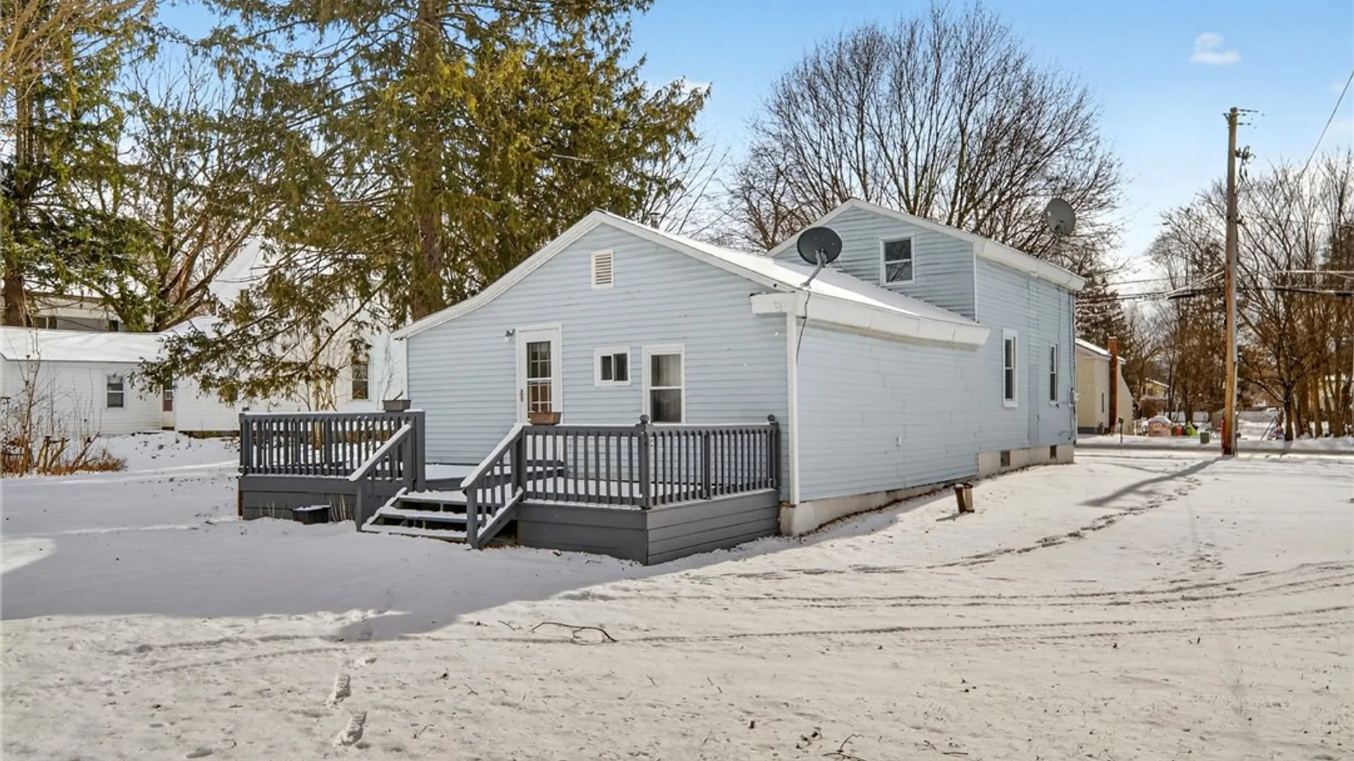 Property at 22 Aurora Street, Moravia, NY 13118 3