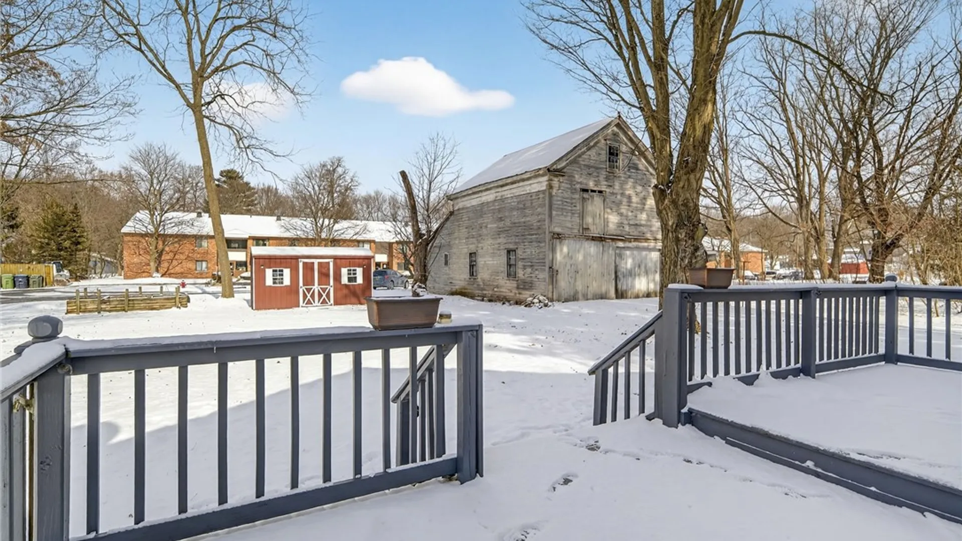 Property at 22 Aurora Street, Moravia, NY 13118 4