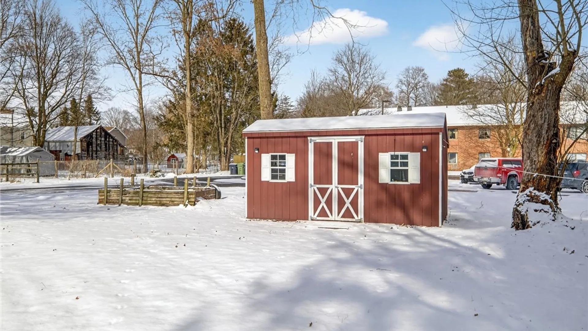 Property at 22 Aurora Street, Moravia, NY 13118 5