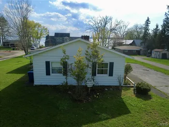 Property at 4895 Springport Cove Road, Springport, NY 13034