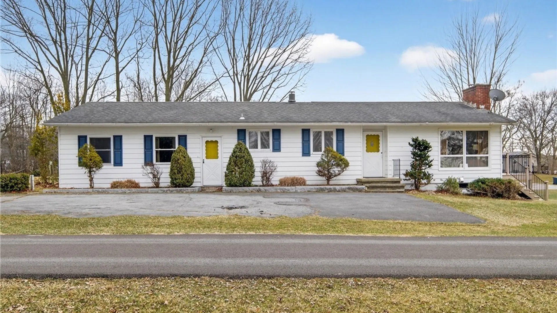 Property at 4895 Springport Cove Road, Springport, NY 13034 2