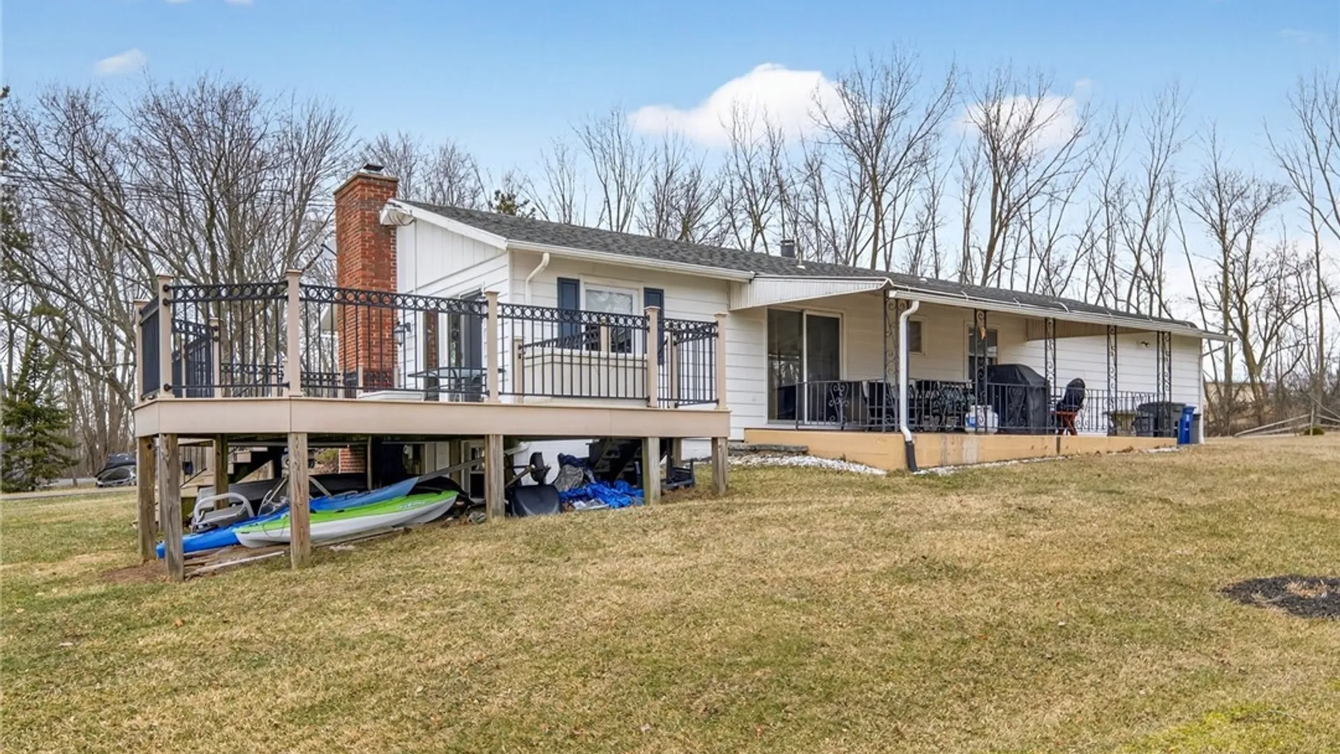 Property at 4895 Springport Cove Road, Springport, NY 13034 26