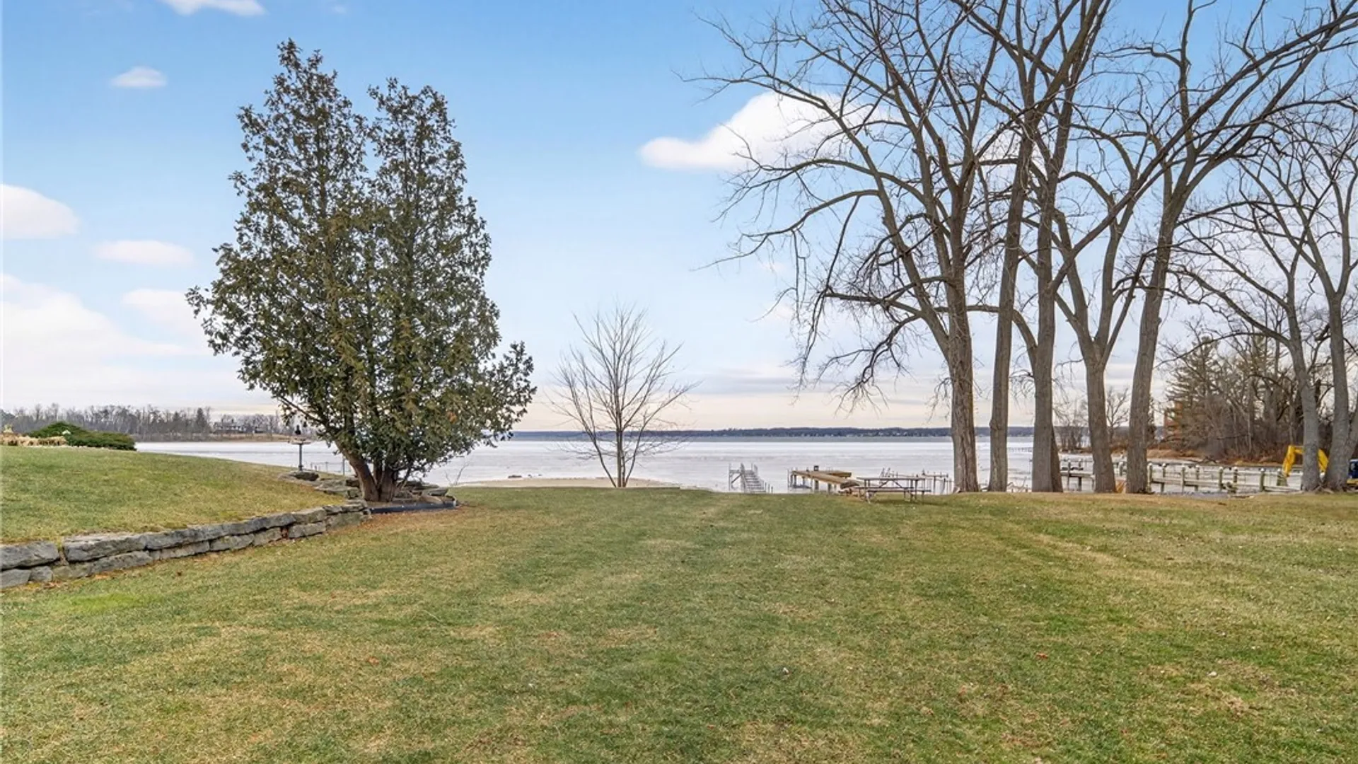 Property at 4895 Springport Cove Road, Springport, NY 13034 27