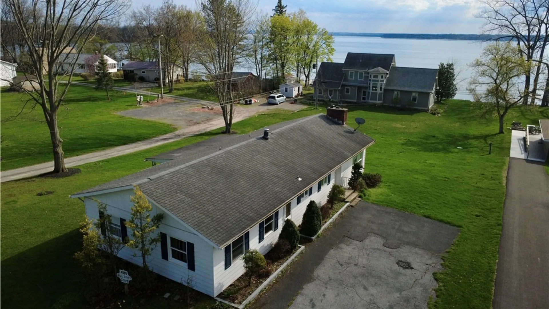 Property at 4895 Springport Cove Road, Springport, NY 13034 3