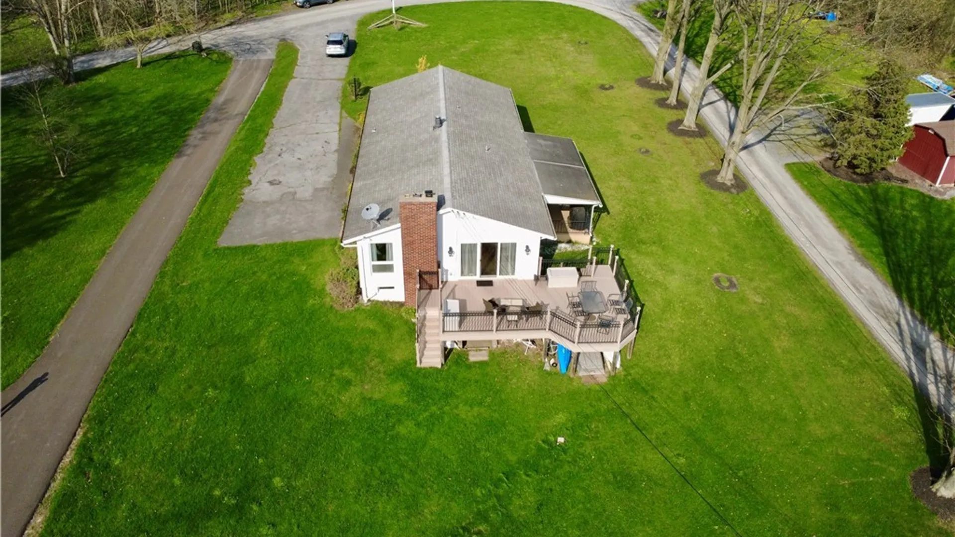Property at 4895 Springport Cove Road, Springport, NY 13034 4
