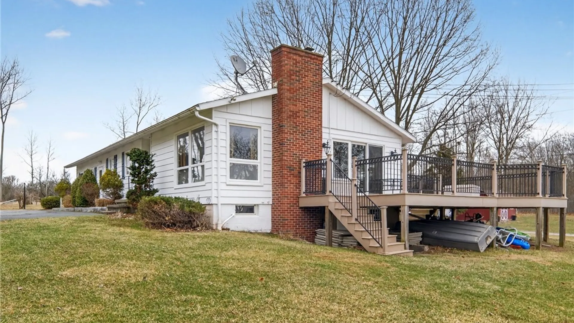 Property at 4895 Springport Cove Road, Springport, NY 13034 6