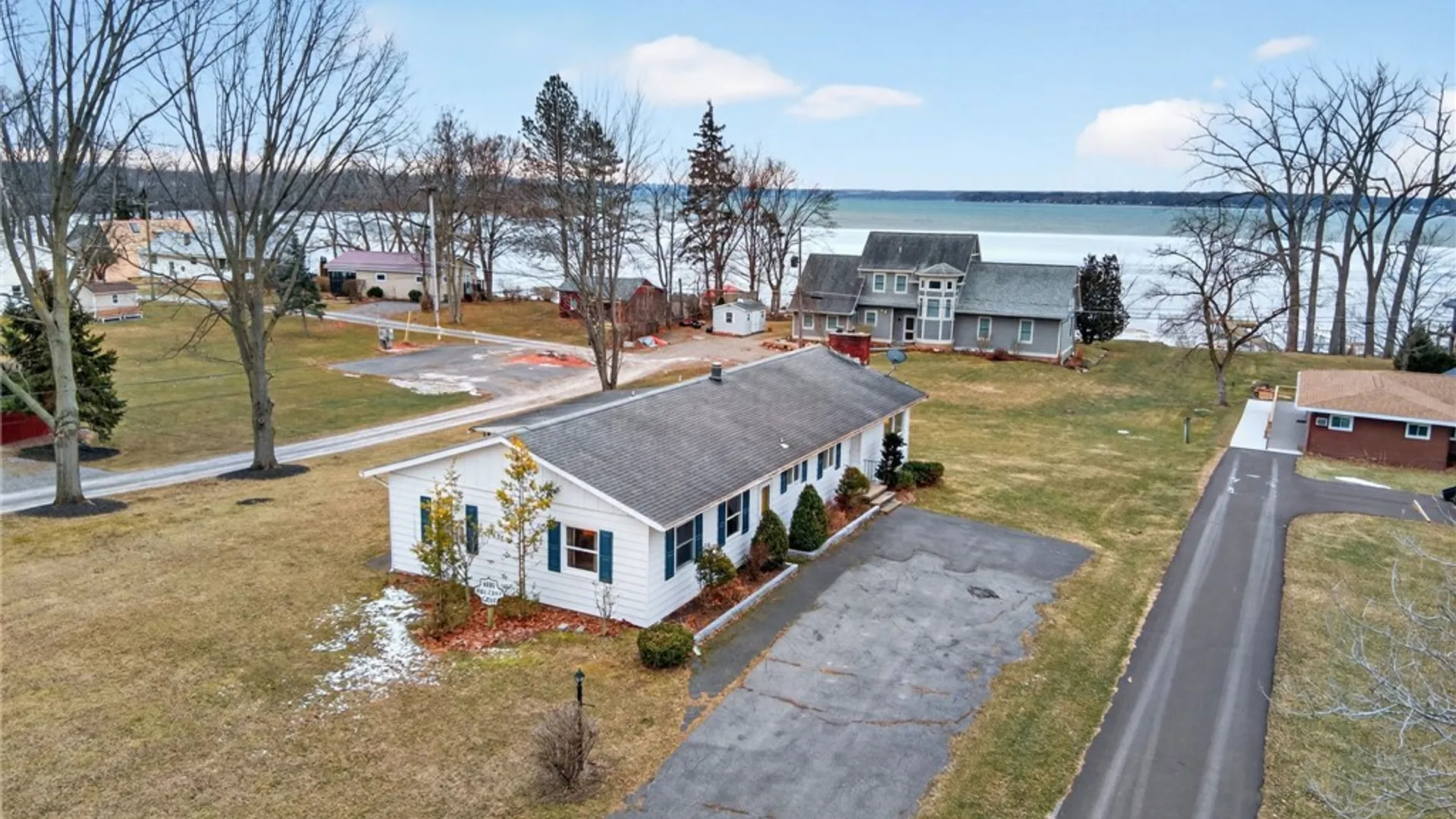 Property at 4895 Springport Cove Road, Springport, NY 13034 8