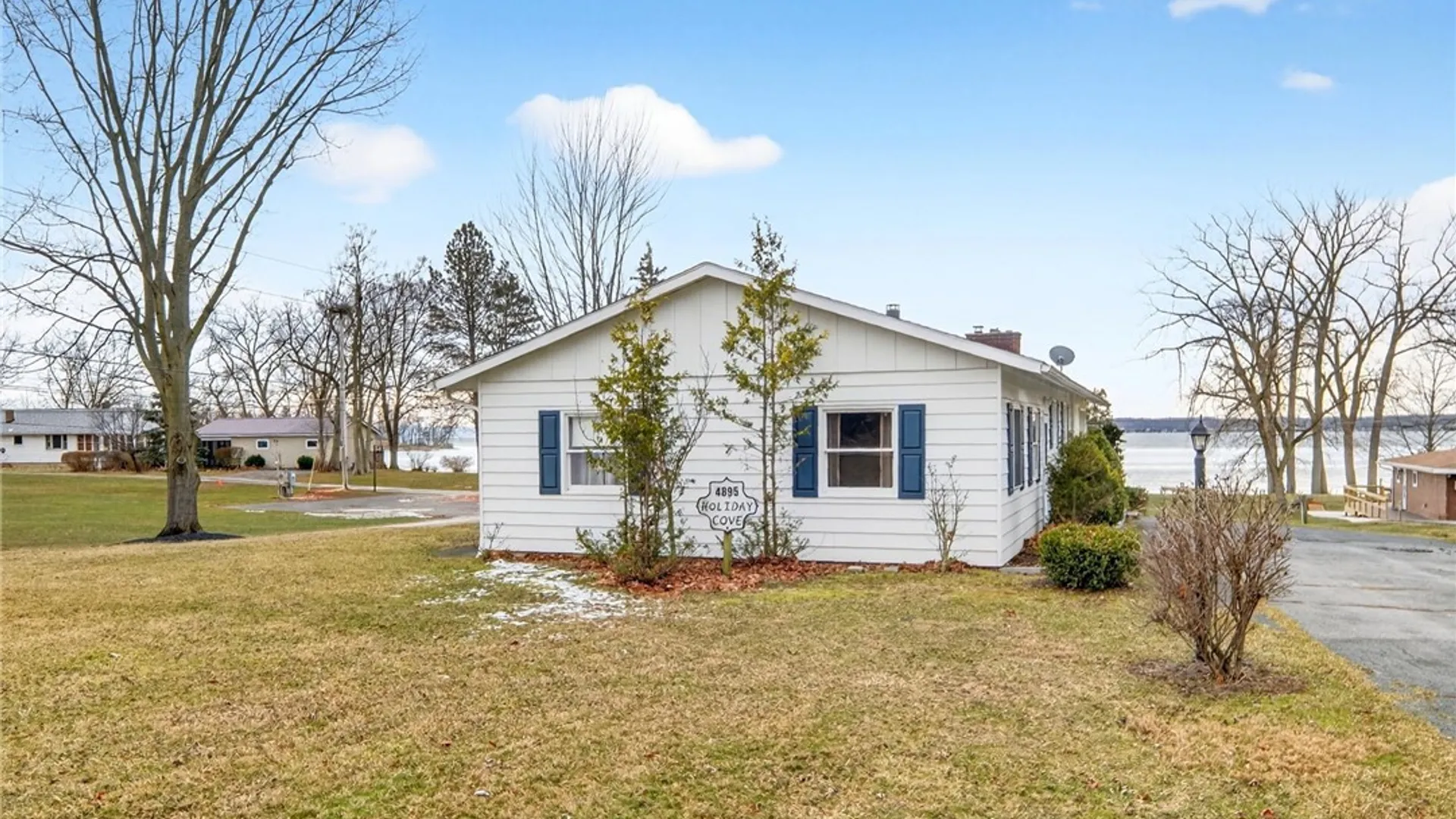 Property at 4895 Springport Cove Road, Springport, NY 13034 9