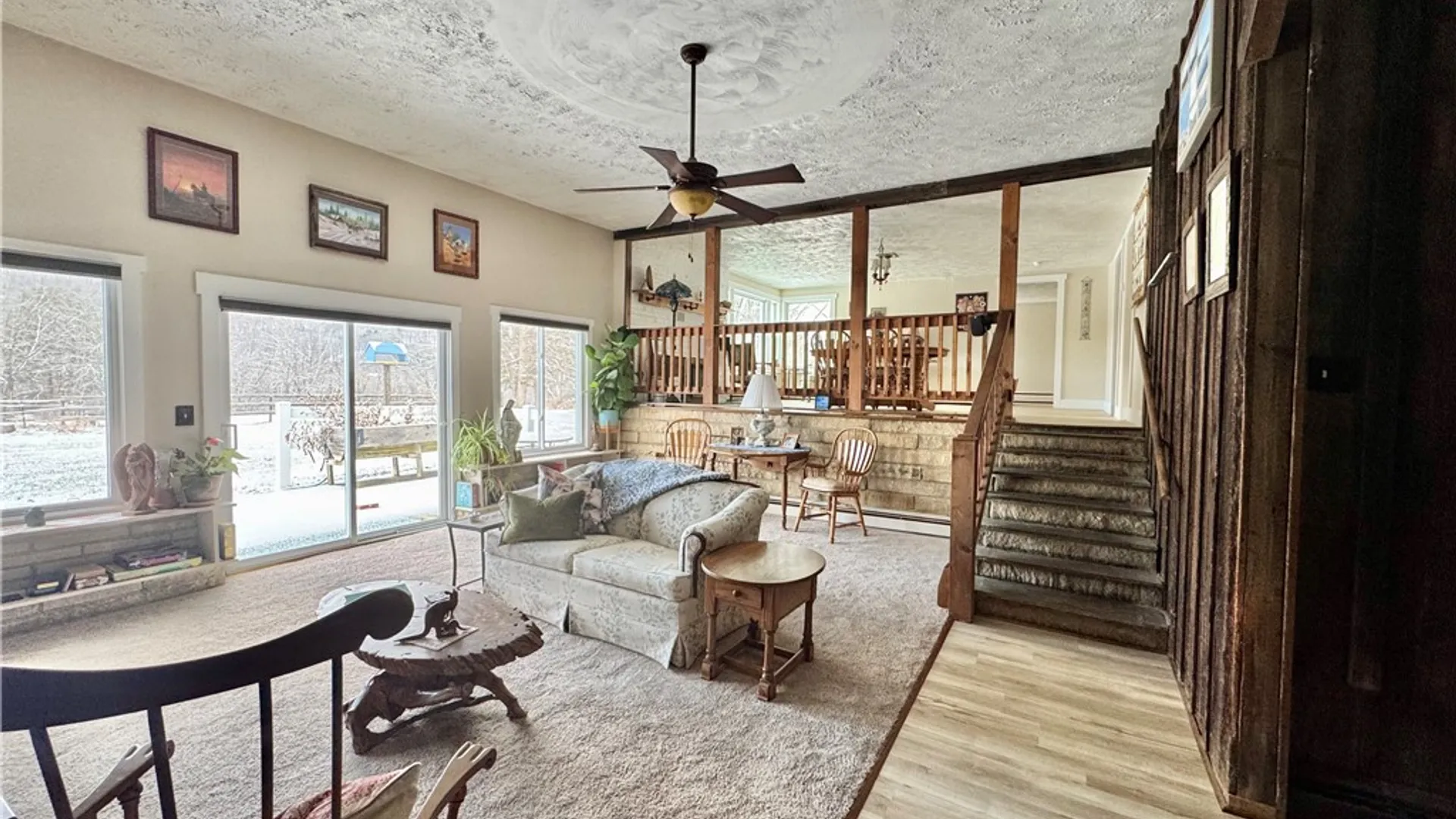 Property at 1975 Fitzpatrick Hill Road, Montour, NY 14865 14