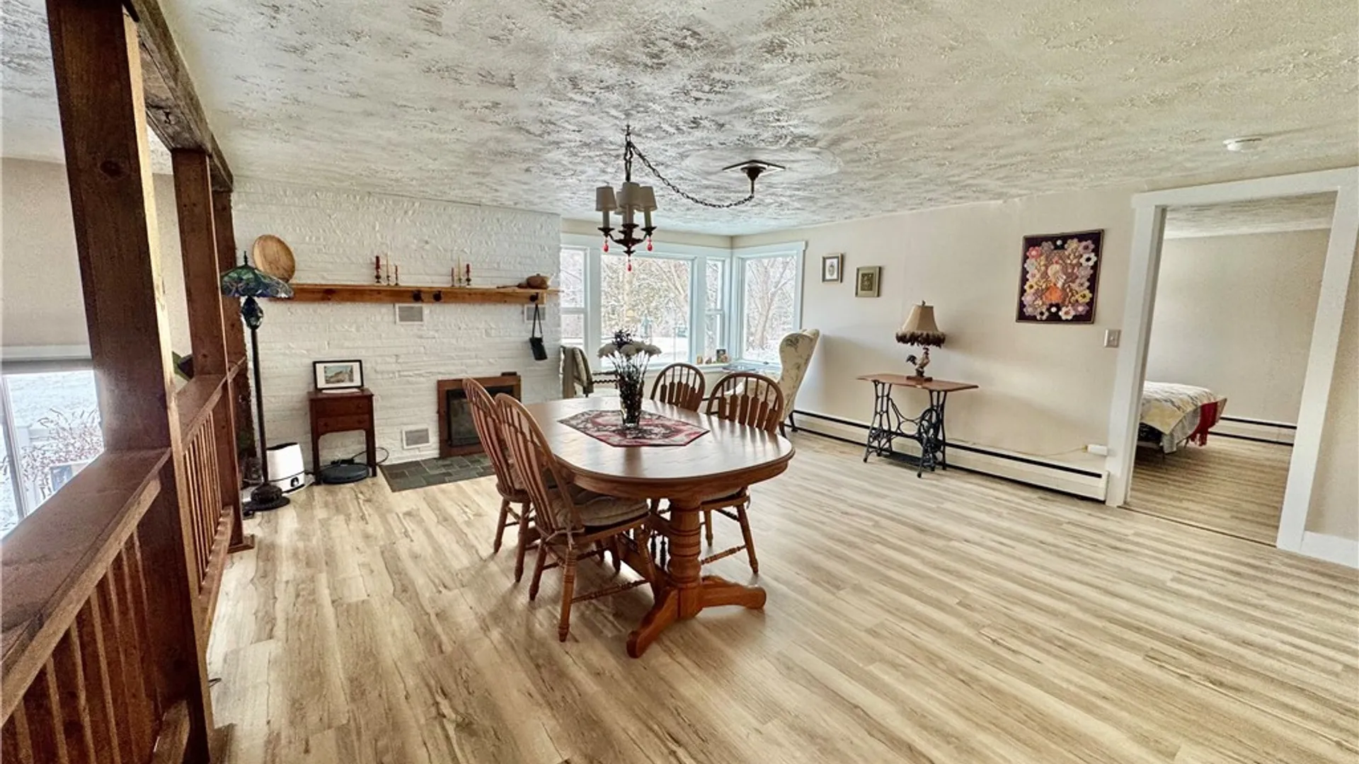 Property at 1975 Fitzpatrick Hill Road, Montour, NY 14865 19