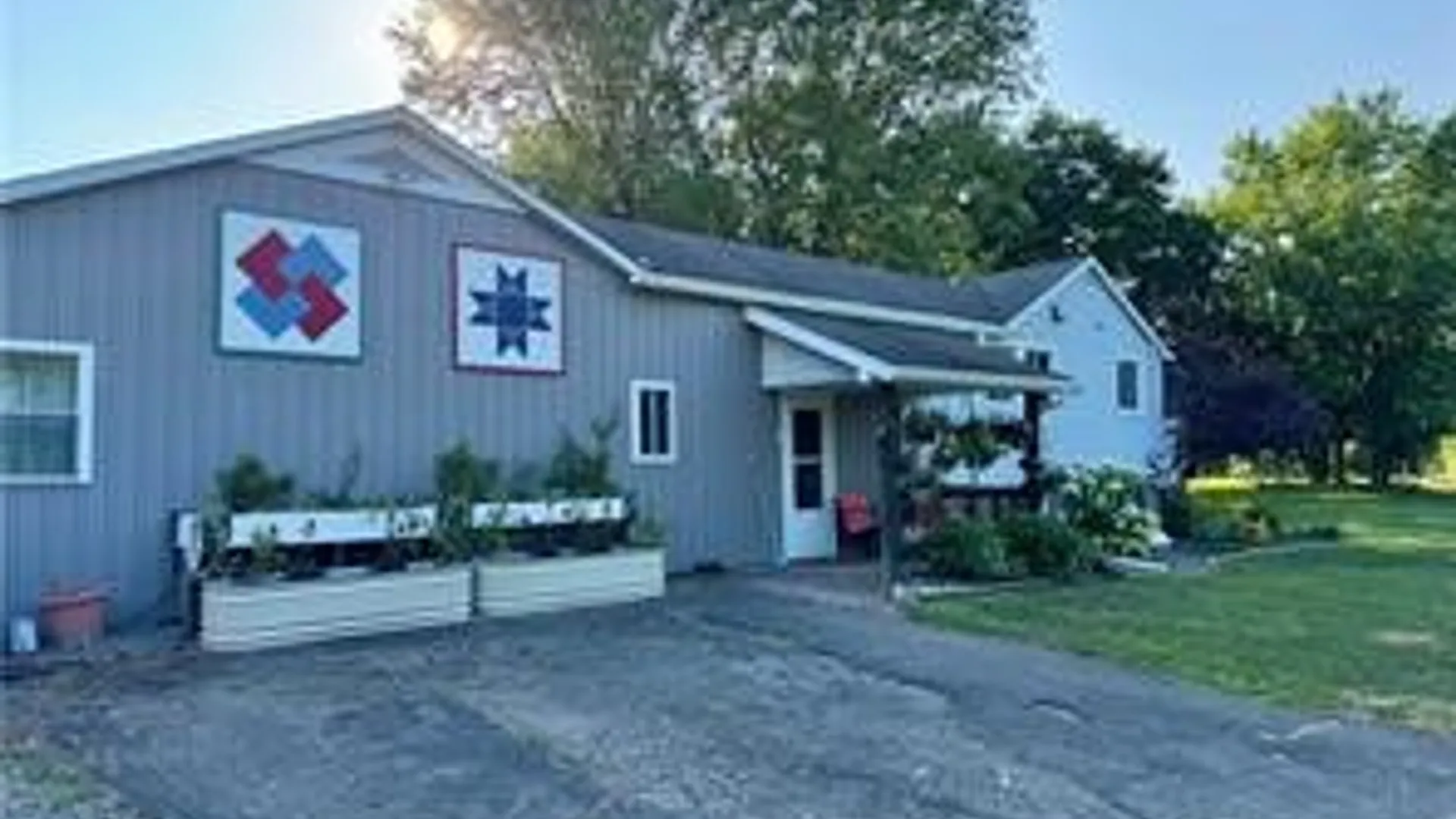 Property at 1975 Fitzpatrick Hill Road, Montour, NY 14865 2