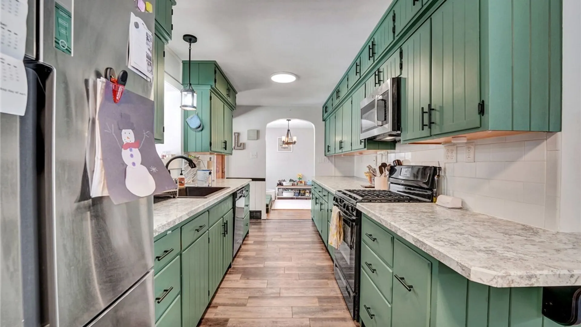 Property at 14430 Bagdad Road, Collins, NY 14034 14