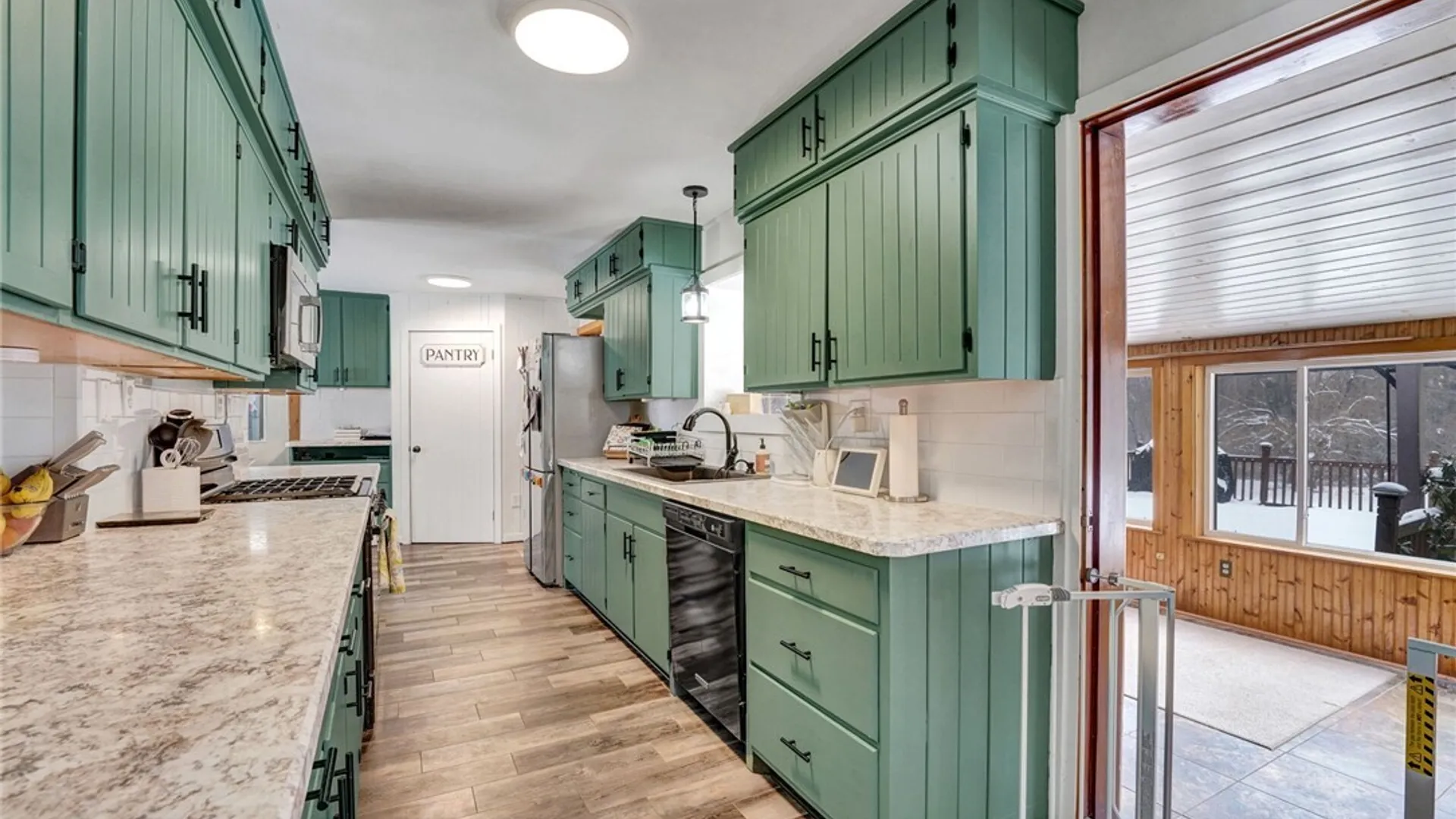 Property at 14430 Bagdad Road, Collins, NY 14034 15