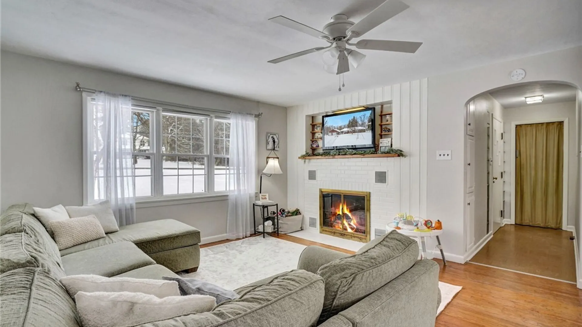 Property at 14430 Bagdad Road, Collins, NY 14034 19