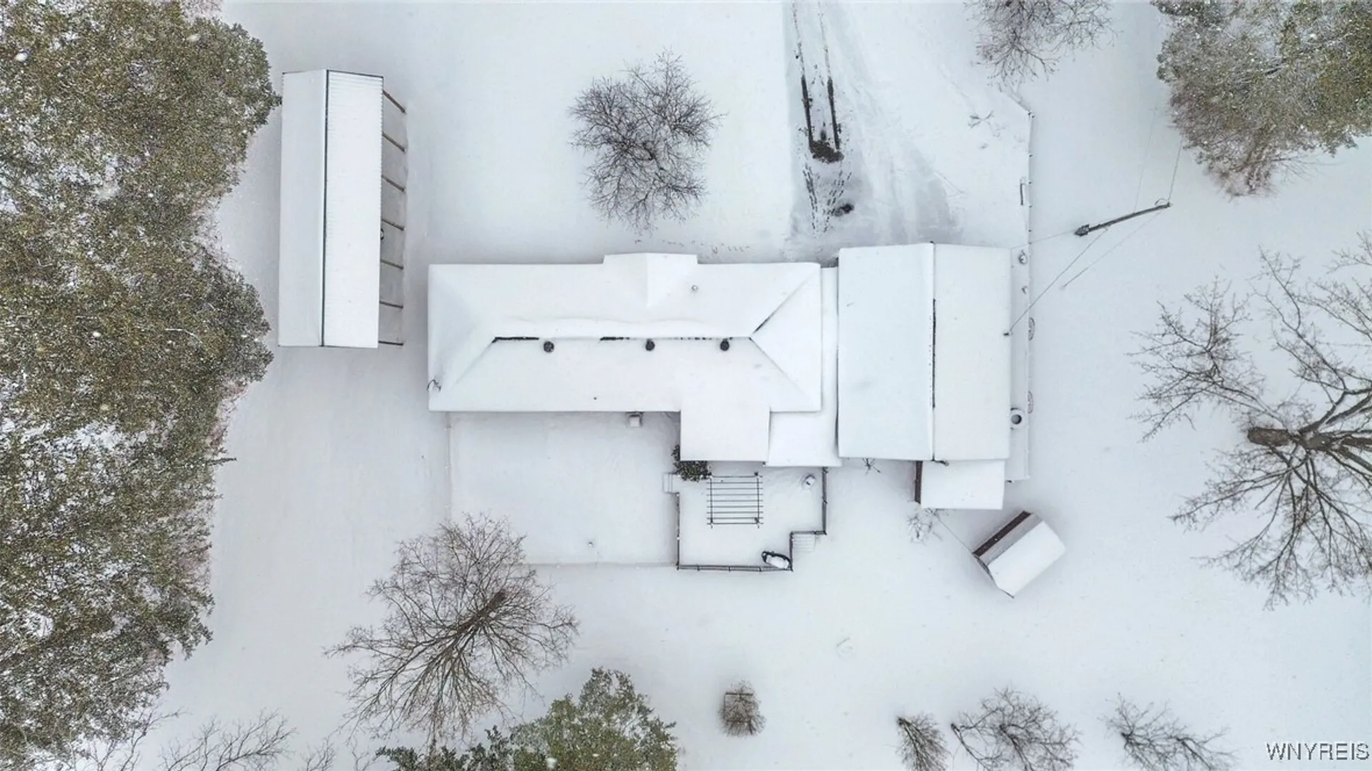 Property at 14430 Bagdad Road, Collins, NY 14034 30