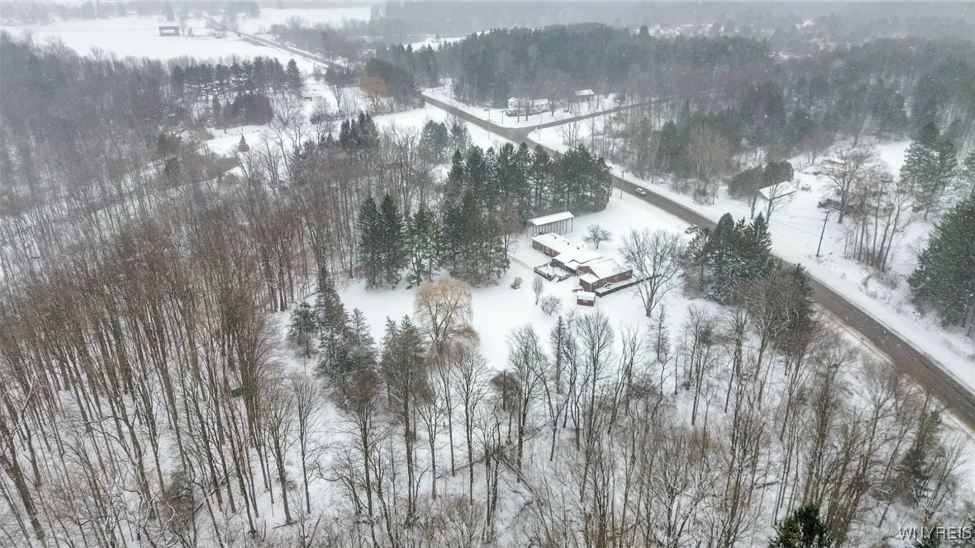 Property at 14430 Bagdad Road, Collins, NY 14034 32