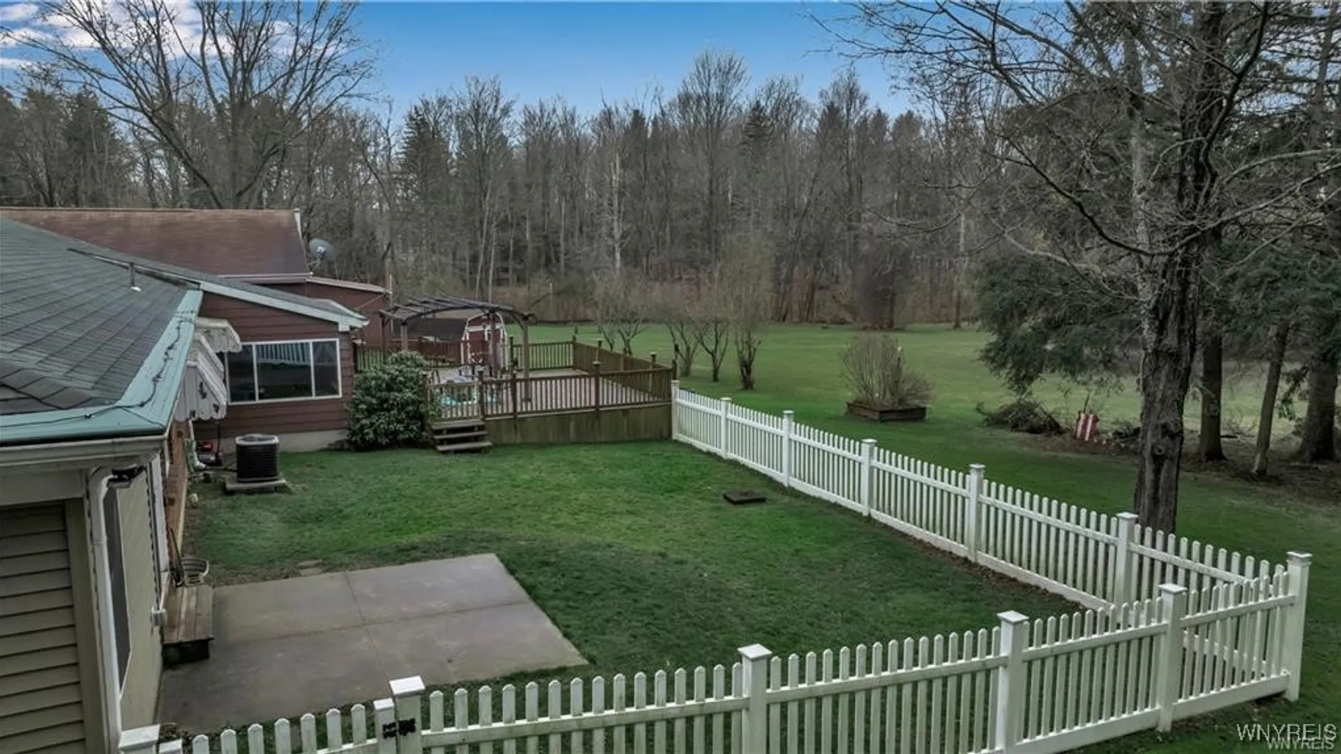 Property at 14430 Bagdad Road, Collins, NY 14034 35