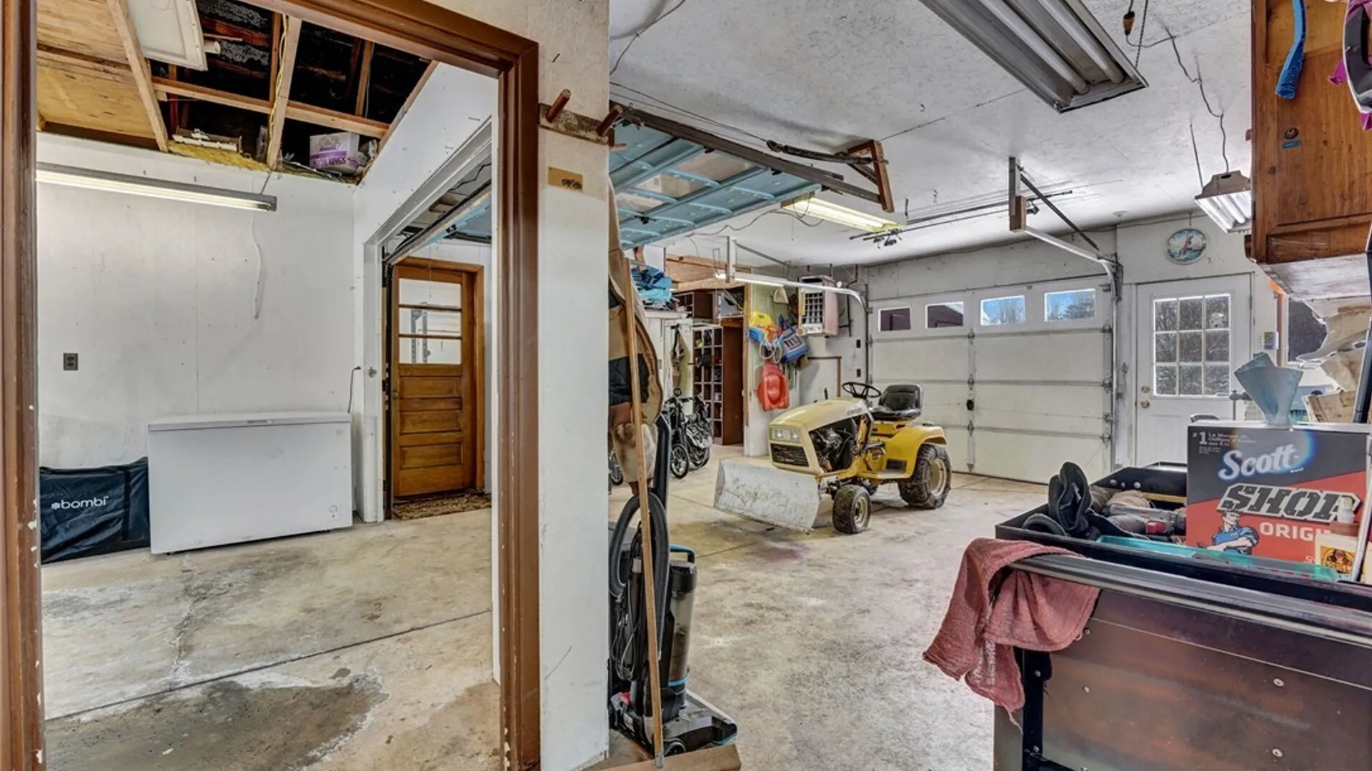 Property at 14430 Bagdad Road, Collins, NY 14034 5