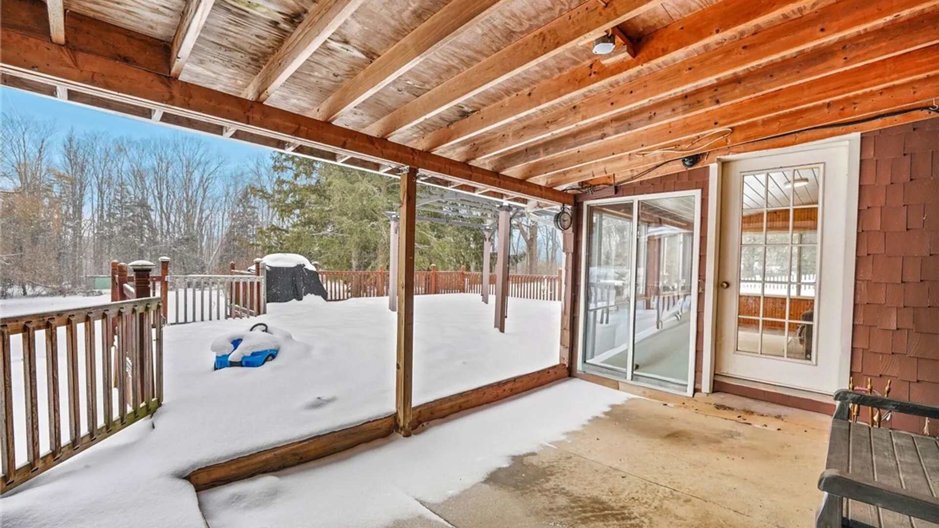 Property at 14430 Bagdad Road, Collins, NY 14034 9