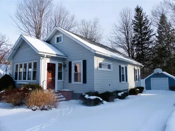 Property at 233 Gibson Street, Canandaigua City, NY 14424