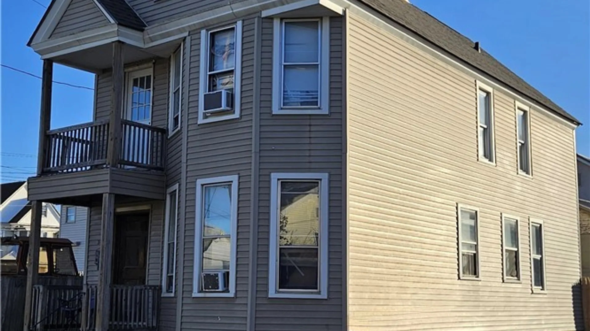 Property at 748 Jay Street, Utica, NY 13501 2