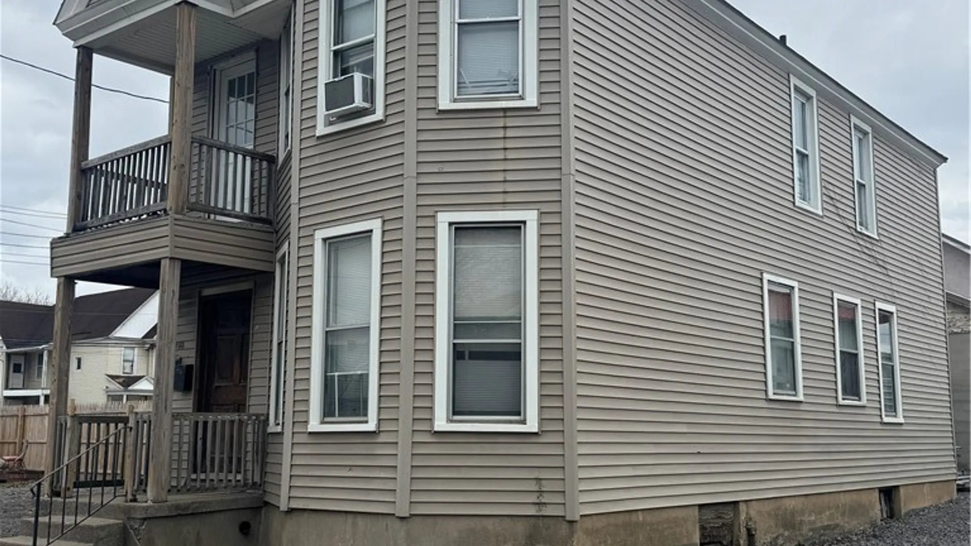 Property at 748 Jay Street, Utica, NY 13501 3