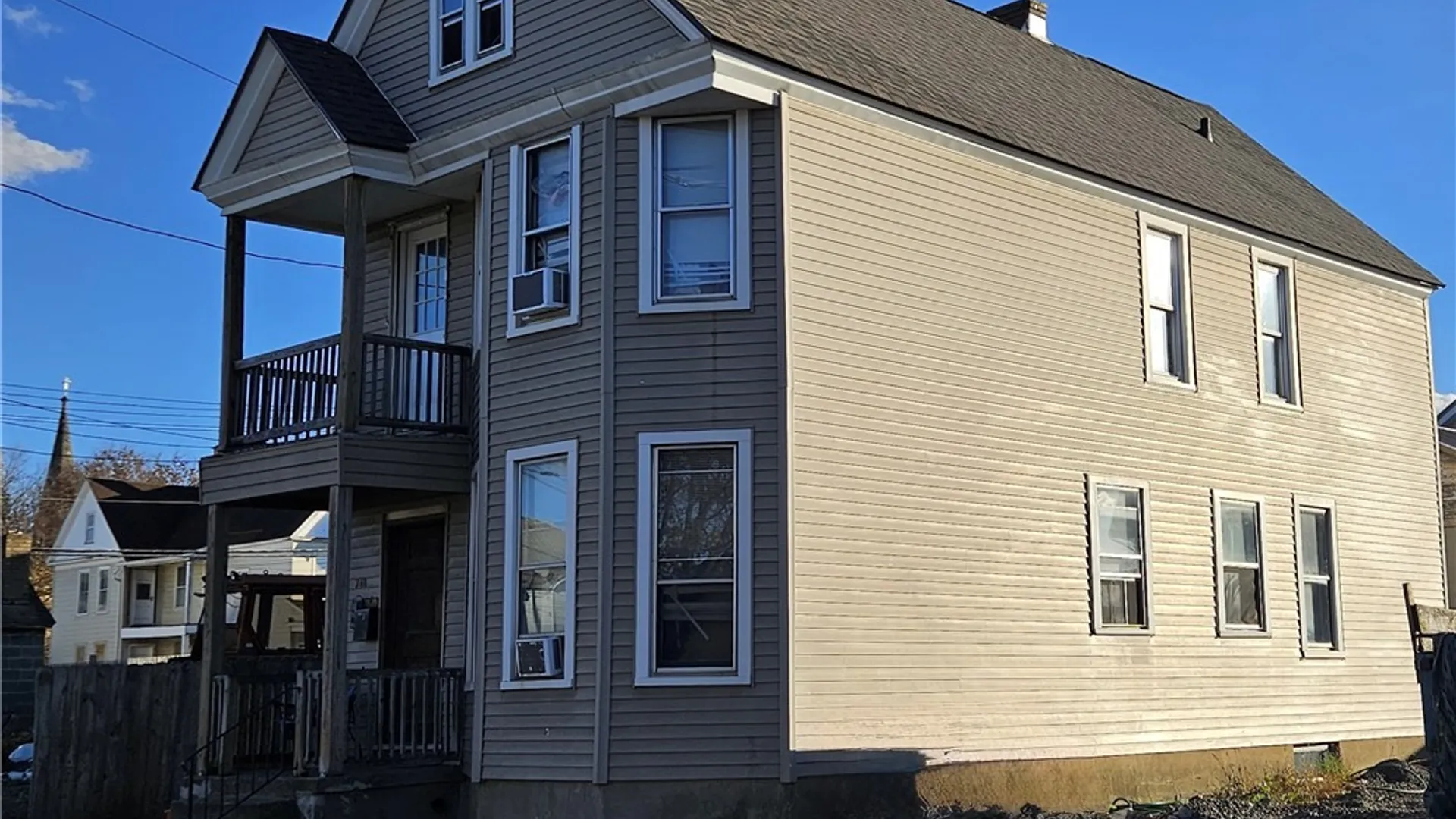 Property at 748 Jay Street, Utica, NY 13501 4