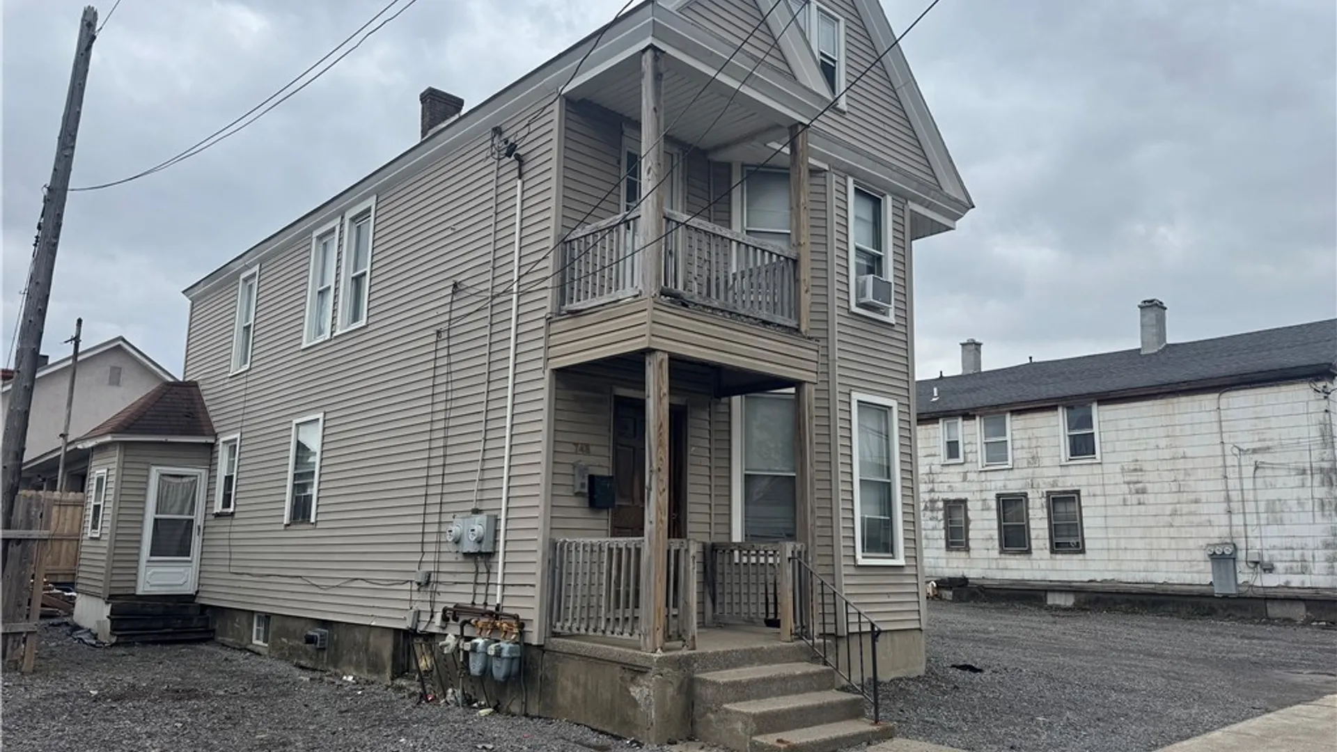 Property at 748 Jay Street, Utica, NY 13501 5